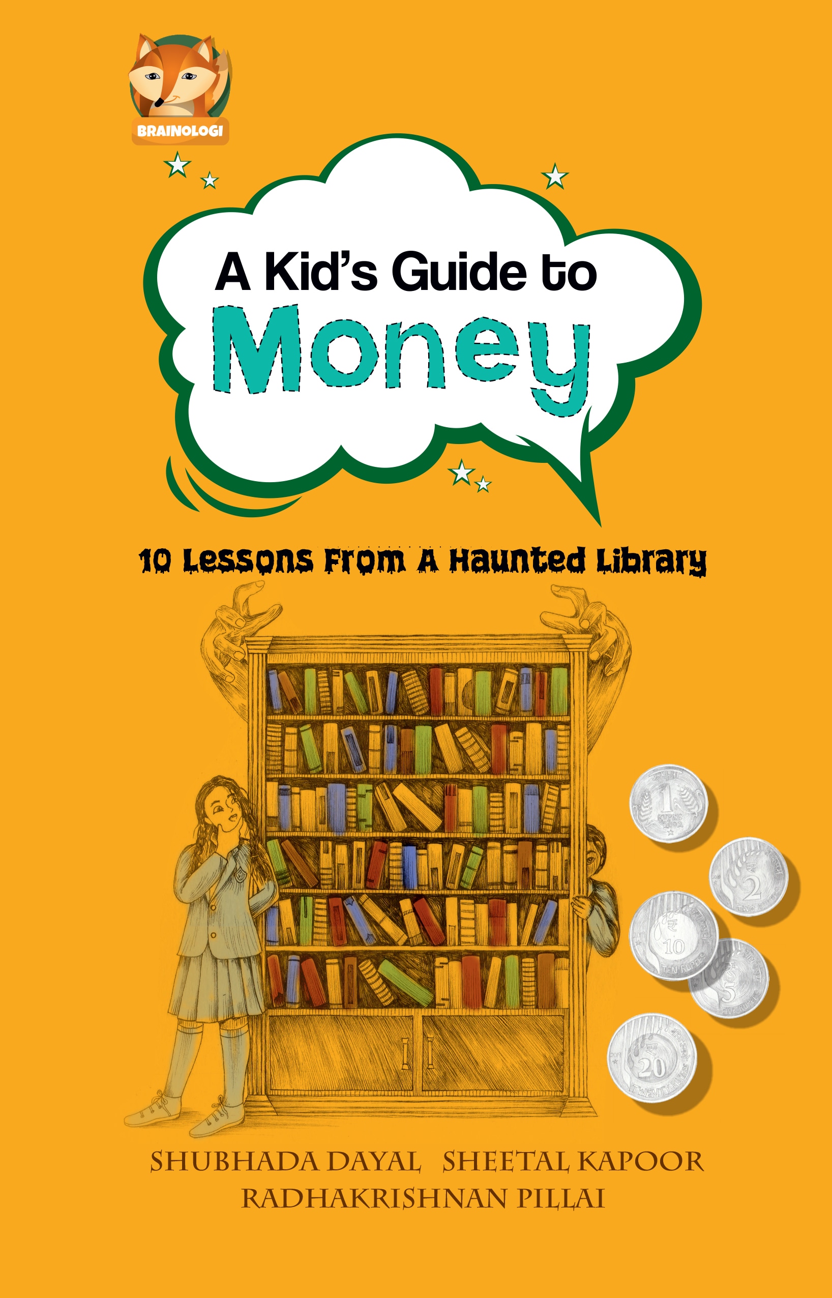 Financial experts across the world have spoken about the need to teach financial literacy at a young age so that it becomes a part of everyday life. Financial experts across the world have spoken about the need to teach financial literacy at a young age so that it becomes a part of everyday life.