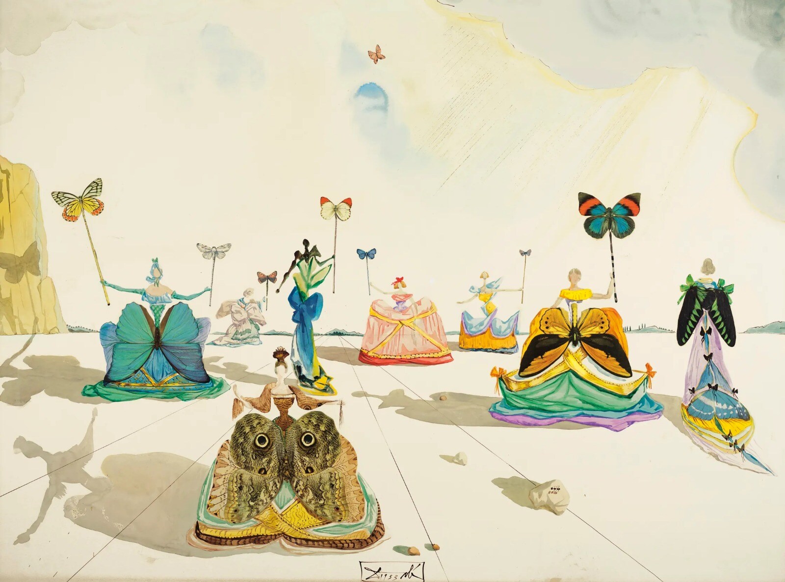 (Photo courtesy Christie’s)