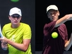 John McEnroe passed his verdict on Iga Swiatek and Jannik Sinner's doping scandals.