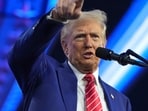 Donald Trump, who takes office on Jan. 20, has described U.S. control of Greenland, a semi-autonomous Danish territory, as an "absolute necessity". Donald Trump, who takes office on Jan. 20, has described U.S. control of Greenland, a semi-autonomous Danish territory, as an "absolute necessity".