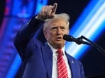 President-elect Donald Trump had expressed interest in buying Greenland for economic security