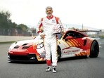 Ajith Kumar got back to racing recently and is the owner of Ajith Kumar Racing.