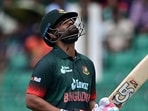 Tamim Iqbal announces international retirement Tamim Iqbal announces international retirement