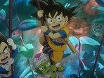 Dragon Ball Daima episode 14 release date revealed. Dragon Ball Daima episode 14 release date revealed.