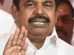 AIADMK general secretary Edappadi K Palaniswami (File Photo/PTI) AIADMK general secretary Edappadi K Palaniswami (File Photo/PTI)