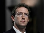 Mark Zuckerberg alleges Biden officials ‘screamed’ and ‘cursed’ at Meta execs remove Covid vaccine posts (Photo by ANDREW CABALLERO-REYNOLDS / AFP) Mark Zuckerberg alleges Biden officials ‘screamed’ and ‘cursed’ at Meta execs remove Covid vaccine posts (Photo by ANDREW CABALLERO-REYNOLDS / AFP)