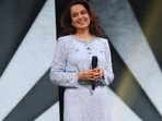 Kangana Ranaut directed, co-produced and starred in the political drama, Emergency. Kangana Ranaut directed, co-produced and starred in the political drama, Emergency.