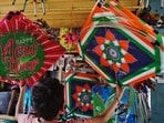 Makar Sankranti 2025: The auspicious Hindu festival of Makar Sankranti is celebrated with enthusiasm every year. (Praful Gangurde /HT Photo)