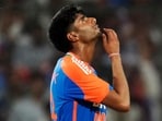India's Mayank Yadav set to miss the white-ball series against England. India's Mayank Yadav set to miss the white-ball series against England.