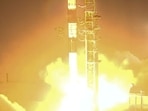 SpaDeX mission being launched on December 30, 2024 (PTI) SpaDeX mission being launched on December 30, 2024 (PTI)