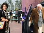 Priyanka Gandhi Vadra pointed out at PM Modi's attacks on the then UPA government a decade earlier.