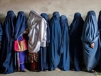 Since the Taliban regained control of Afghanistan in 2021, its government has excluded girls from education beyond sixth grade.