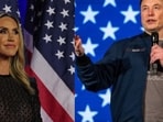 Elon Musk is frequently seen at Mar-a-Lago reveals Lara Trump, since he developed a close friendship with Donald Trump. Elon Musk is frequently seen at Mar-a-Lago reveals Lara Trump, since he developed a close friendship with Donald Trump.