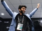 Gukesh Dommaraju had a memorable 2024. Regarding prize money, Gukesh earned USD 15,77,842, roughly equivalent to INR 13.6 crore. Gukesh Dommaraju had a memorable 2024. Regarding prize money, Gukesh earned USD 15,77,842, roughly equivalent to INR 13.6 crore.