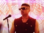 Honey Singh's last show in India will take place in Kolkata.
