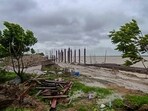 Founded in 1875 during British colonial rule, the IMD was established in response to devastating weather events Founded in 1875 during British colonial rule, the IMD was established in response to devastating weather events