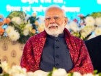 Prime Minister Narendra Modi. Prime Minister Narendra Modi.