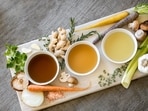 Walmart has recalled over 12,000 cartons of chicken broth