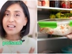 From ginger to rice, here are the 4 food items that turn toxic when you refrigerate them. 