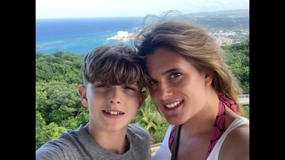 Ellen Roome is seeking access to her son’s social media accounts (Ellen Roome/PA) Ellen Roome is seeking access to her son’s social media accounts (Ellen Roome/PA)