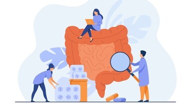 Research reveals fiber's role in shaping gut health and gene activity. (Freepik) Research reveals fiber's role in shaping gut health and gene activity. (Freepik)