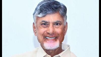 Andhra Pradesh chief minister N Chandrababu Naidu unveiled the project at a meeting in the state secretariat in Amaravati on December 30. (ANI) Andhra Pradesh chief minister N Chandrababu Naidu unveiled the project at a meeting in the state secretariat in Amaravati on December 30. (ANI)