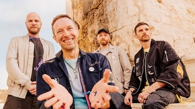 Coldplay is all set to return to India over eight years after their maiden performance in the country.