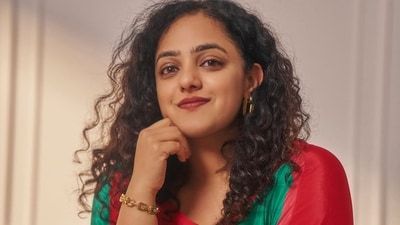 Nithya Menen spoke about the film industry and had this to say.