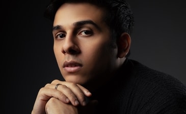 Anuv Jain will be performing in Lucknow on January 12 Anuv Jain will be performing in Lucknow on January 12