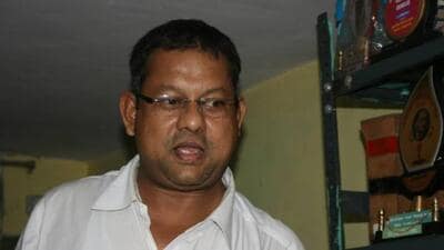 SURENDRA GADLING a prominent advocate from Nagpur, Gadling has handled several cases related to Maoist Sympathisers. He is the general secretary of Indian association of people’s lawyers and has provided legal aid to those arrested on charges of having Maoist links, including GN Saibaba and Dhawale. SURENDRA GADLING a prominent advocate from Nagpur, Gadling has handled several cases related to Maoist Sympathisers. He is the general secretary of Indian association of people’s lawyers and has provided legal aid to those arrested on charges of having Maoist links, including GN Saibaba and Dhawale.