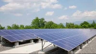 These three plants will collectively produce 2,000 MW of green power by the end of 2025. (Sourced) These three plants will collectively produce 2,000 MW of green power by the end of 2025. (Sourced)