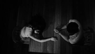 The couple had a fight earlier in the day, after which the woman left the house and hanged herself from an electric pole, police said. (Pixabay/Representative) The couple had a fight earlier in the day, after which the woman left the house and hanged herself from an electric pole, police said. (Pixabay/Representative)