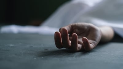 The deceased were identified as Dhanush (20), Sahil (19), Lohith (17), Ch Dhaneshwar (17) and Jatin (17), all students of an engineering college at Meerpet in Hyderabad. (Representational image) (Representative/Shutterstock) The deceased were identified as Dhanush (20), Sahil (19), Lohith (17), Ch Dhaneshwar (17) and Jatin (17), all students of an engineering college at Meerpet in Hyderabad. (Representational image) (Representative/Shutterstock)