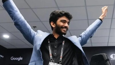 Gukesh Dommaraju had a memorable 2024. Regarding prize money, Gukesh earned USD 15,77,842, roughly equivalent to INR 13.6 crore. Gukesh Dommaraju had a memorable 2024. Regarding prize money, Gukesh earned USD 15,77,842, roughly equivalent to INR 13.6 crore.
