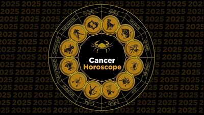 Cancer Weekly Horoscope January 12 to 18, 2025: This week presents a good opportunity to review your spending habits and plan for future goals.