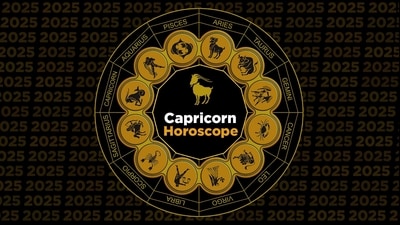 Capricorn Weekly Horoscope January 12-18, 2025: You will find this week rewarding with steady progress in various aspects of life.