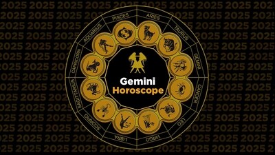 Gemini Weekly Horoscope Today, January 12-18, 2025: This week, Gemini, stay adaptable as unexpected opportunities arise.