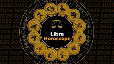 Libra Weekly Horoscope January 12- 18, 2025: Health-wise, prioritize both physical well-being and mental calmness.