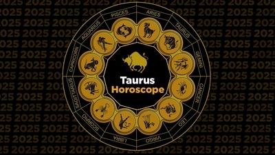 Taurus Weekly Horoscope January 12 to 19, 2025: Professional growth is on the horizon.