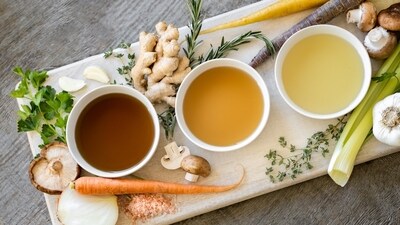 Walmart has recalled over 12,000 cartons of chicken broth (Representational Image) Walmart has recalled over 12,000 cartons of chicken broth (Representational Image)