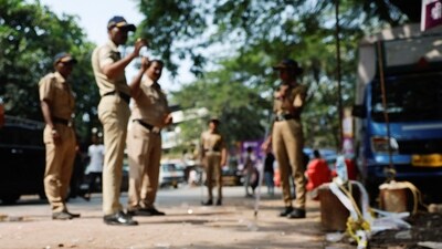 The incident took place in a village in Maharashtra's Nanded. (Reuters)