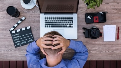 Pune engineer resigned from a reputed tech firm, citing systemic issues like no growth, bias, and toxic culture. (Pixabay)