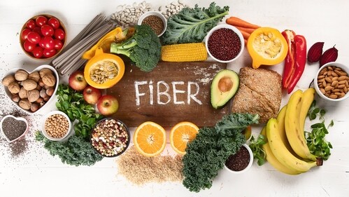 The connection between diet and gene regulation highlights the potential for dietary interventions in preventing colorectal cancer. (AdobeStock) The connection between diet and gene regulation highlights the potential for dietary interventions in preventing colorectal cancer. (AdobeStock)