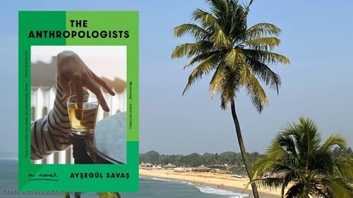 The Anthropologists The Anthropologists