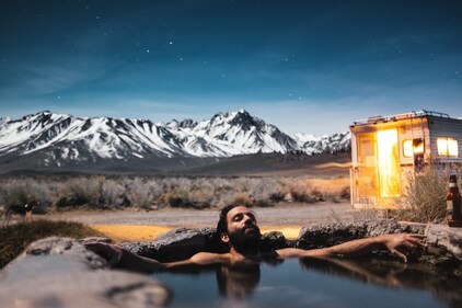 Ice bath has become popular in recent years but this technique has been going on for centuries. It has several health benefits like reducing inflammation, boosting your mood, or relieving pain after a workout. It is important to consult a healthcare professional since cold water plunges pose a risk to people with certain conditions. (Unsplash) Ice bath has become popular in recent years but this technique has been going on for centuries. It has several health benefits like reducing inflammation, boosting your mood, or relieving pain after a workout. It is important to consult a healthcare professional since cold water plunges pose a risk to people with certain conditions. (Unsplash)
