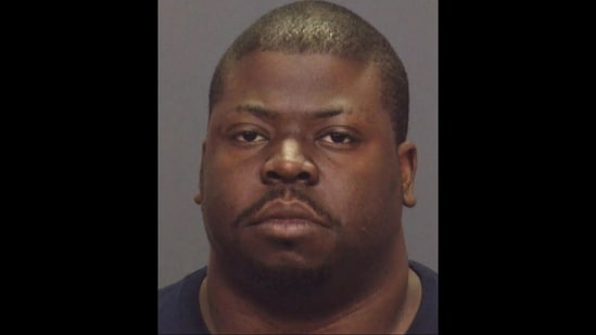 Who was Daniel St. Hubert? ‘Brooklyn Ripper’ who brutally stabbed 2 children, one fatally, dies in prison (Brooklyn District Attorney's Office)