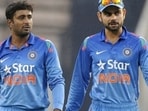 Virat Kohli and Ambati Rayudu are former India teammates.
