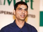 Asawa, a 30-year veteran of Unilever Plc, will join as CEO-designate in March and formally take over from Ignatius Navil Noronha from February 2026. Asawa, a 30-year veteran of Unilever Plc, will join as CEO-designate in March and formally take over from Ignatius Navil Noronha from February 2026.