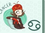 Cancer Daily Horoscope Today, Jan 13, 2025. Use this energy to advance in both personal and professional spheres.