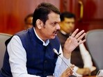 Maharashtra chief minister Devendra Fadnavis. Maharashtra chief minister Devendra Fadnavis.